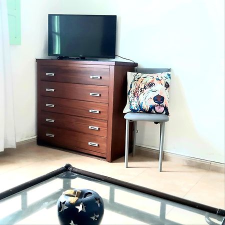 La Casita De Lala Villa Arico Viejo Ngoại thất bức ảnh