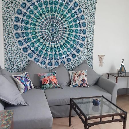 La Casita De Lala Villa Arico Viejo Ngoại thất bức ảnh