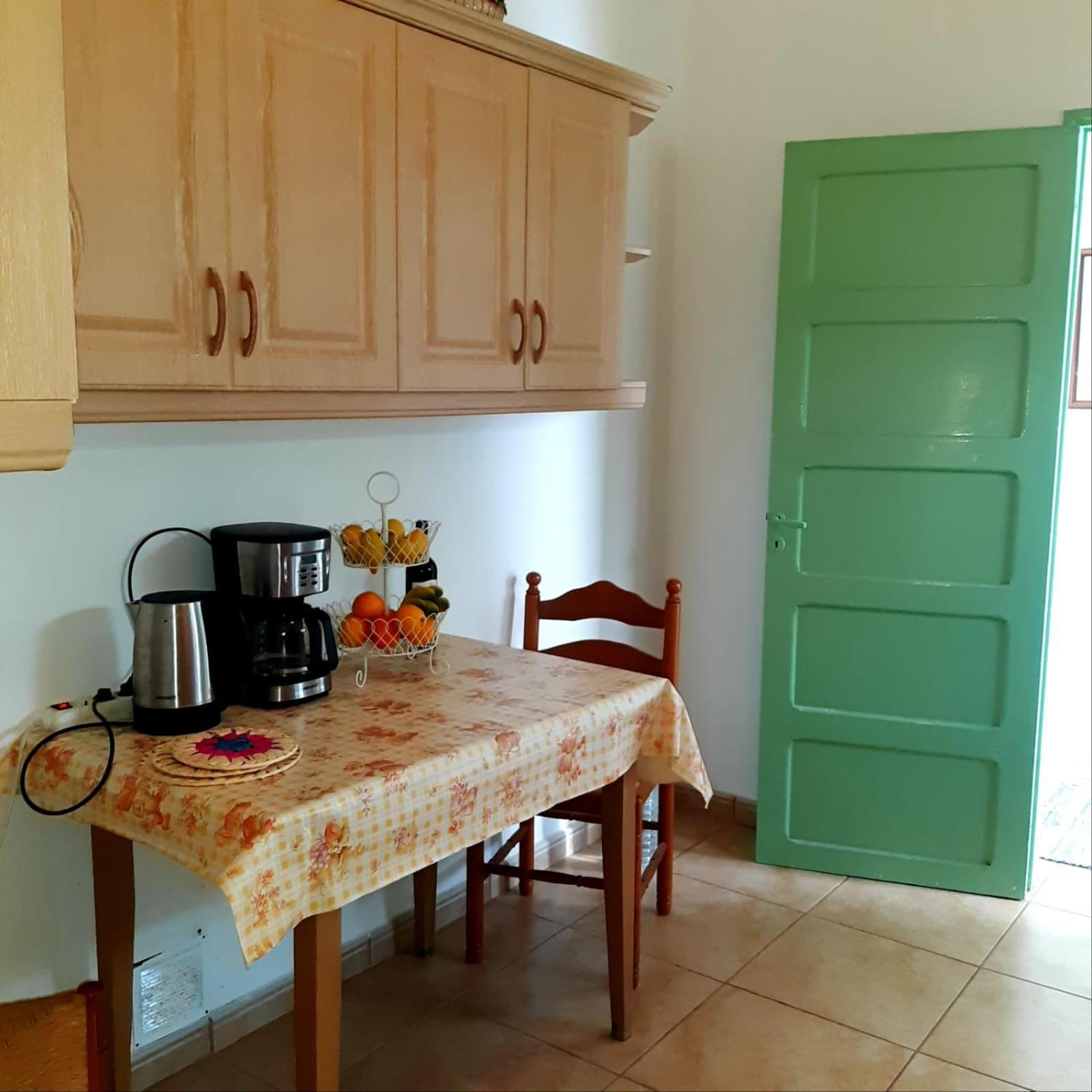 La Casita De Lala Villa Arico Viejo Ngoại thất bức ảnh