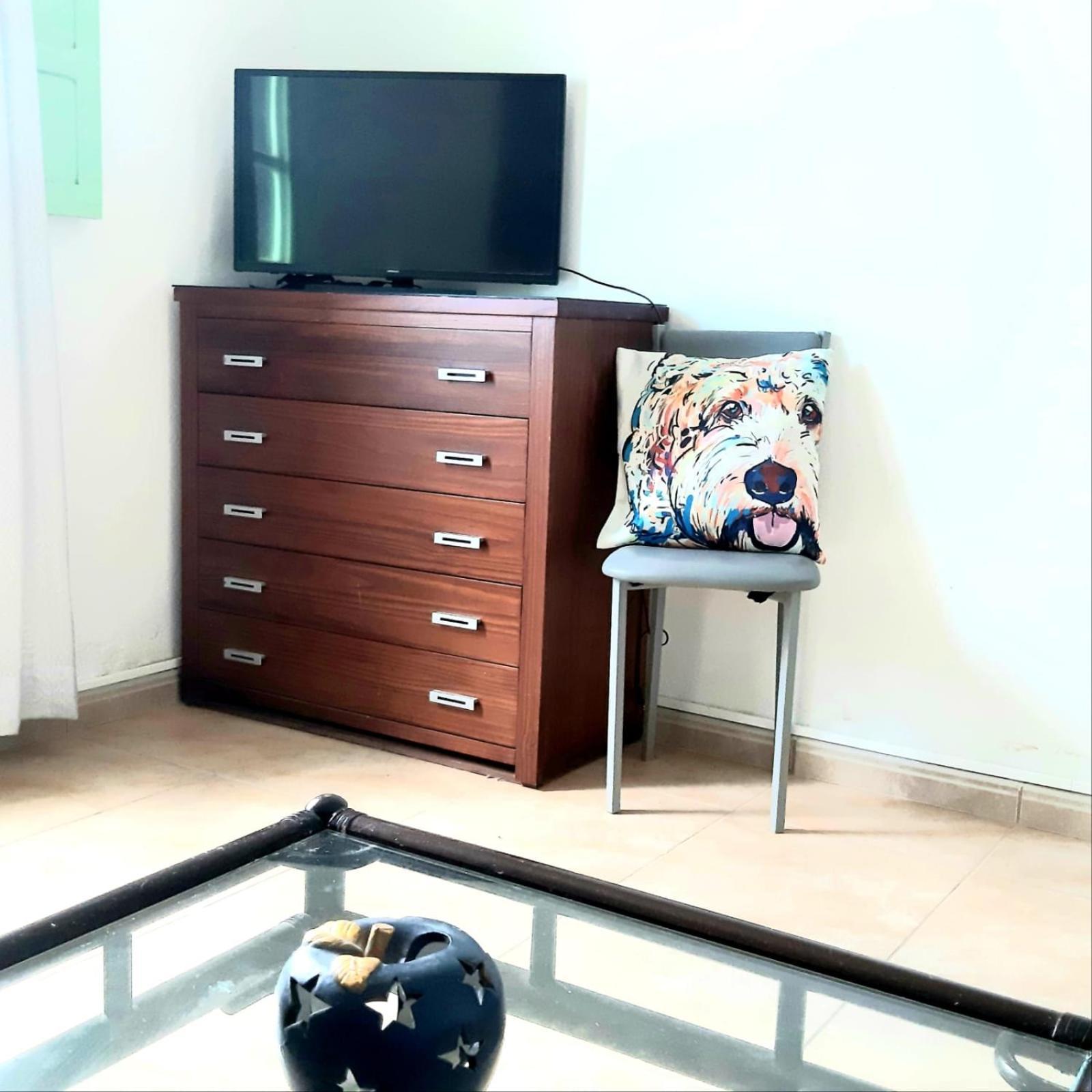 La Casita De Lala Villa Arico Viejo Ngoại thất bức ảnh