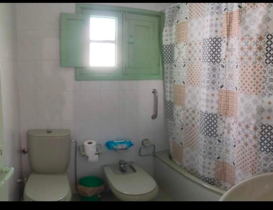 La Casita De Lala Villa Arico Viejo Ngoại thất bức ảnh