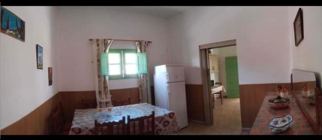 La Casita De Lala Villa Arico Viejo Ngoại thất bức ảnh