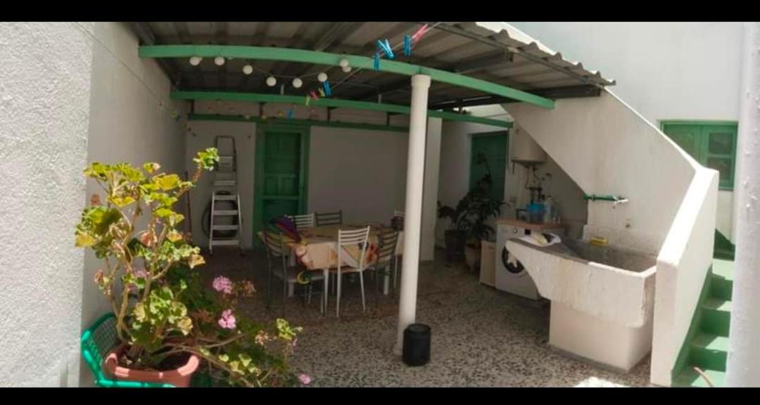 La Casita De Lala Villa Arico Viejo Ngoại thất bức ảnh