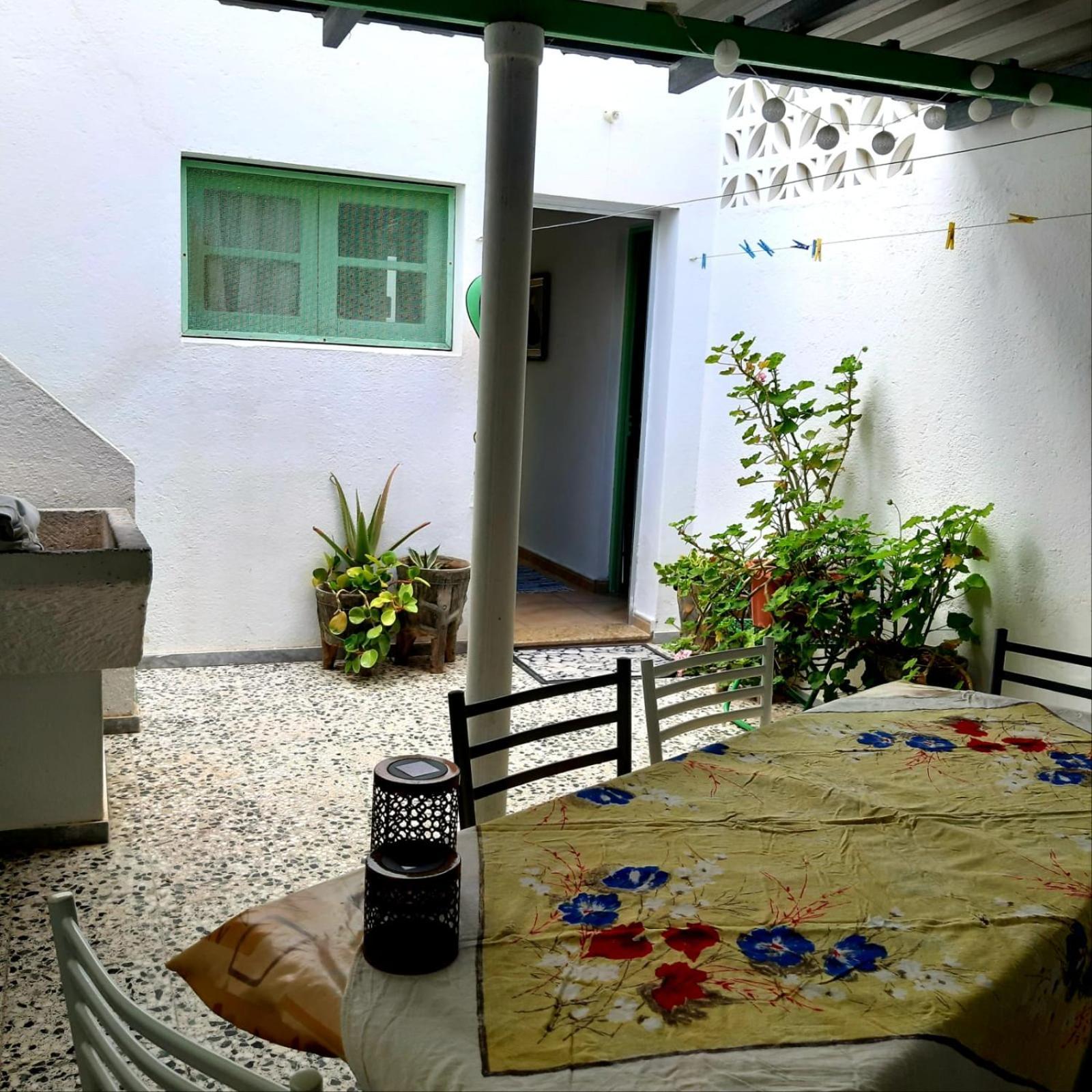 La Casita De Lala Villa Arico Viejo Ngoại thất bức ảnh