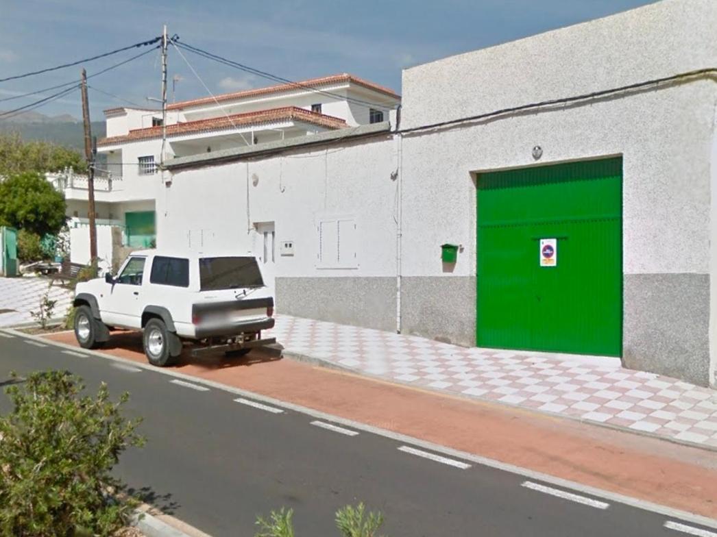 La Casita De Lala Villa Arico Viejo Ngoại thất bức ảnh